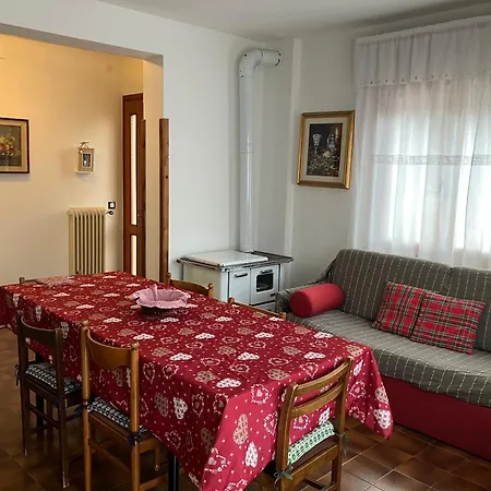 Nelle Dolomiti