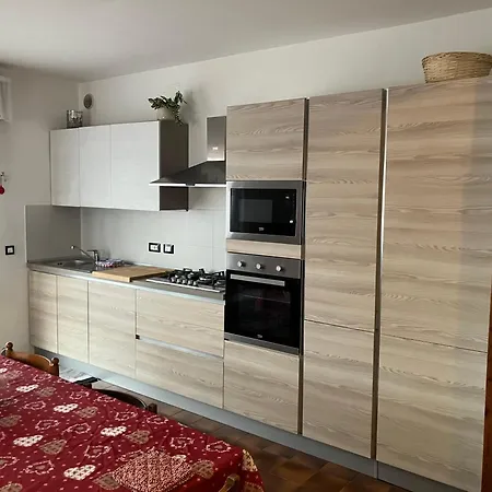 Nelle Dolomiti Apartment