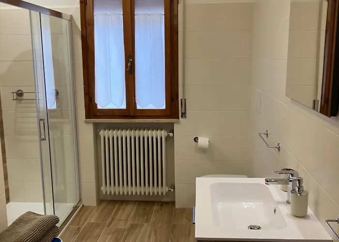 Nelle Dolomiti Apartment