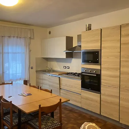 Apartamento Nelle Dolomiti *